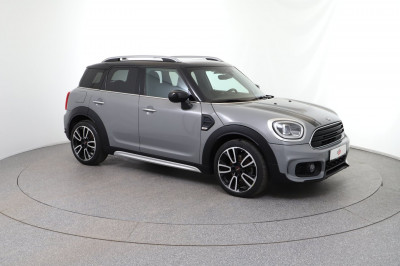 MINI Countryman Gebrauchtwagen