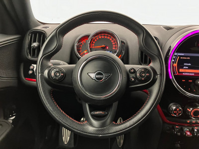 MINI Countryman Gebrauchtwagen