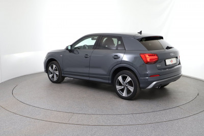 Audi Q2 Gebrauchtwagen