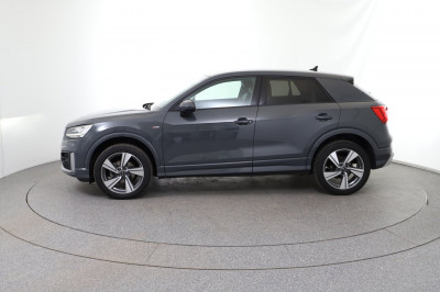 Audi Q2 Gebrauchtwagen