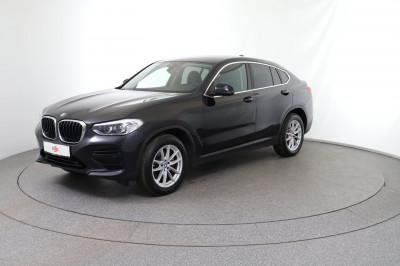 BMW X4 Gebrauchtwagen