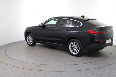 BMW X4 Gebrauchtwagen