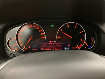 BMW X4 Gebrauchtwagen