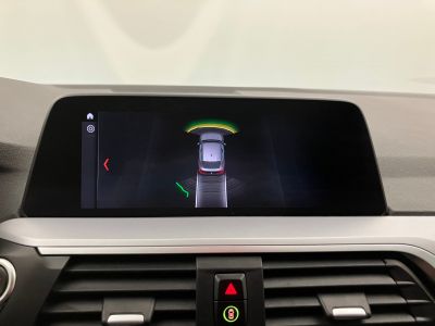 BMW X4 Gebrauchtwagen