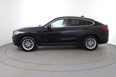 BMW X4 Gebrauchtwagen