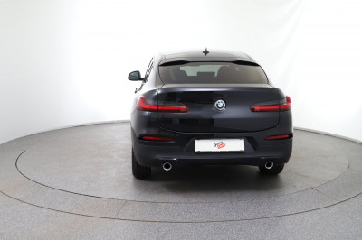 BMW X4 Gebrauchtwagen