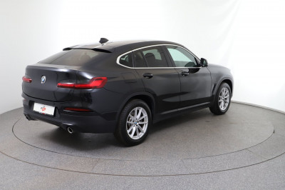 BMW X4 Gebrauchtwagen