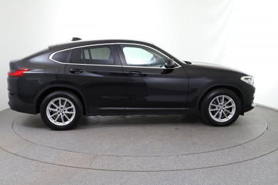 BMW X4 Gebrauchtwagen