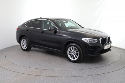 BMW X4 Gebrauchtwagen