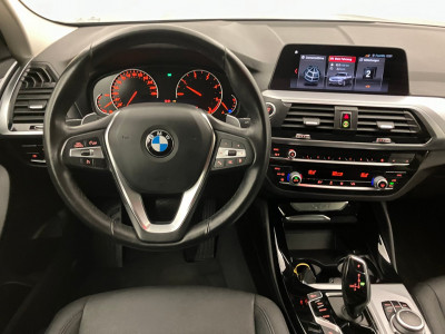 BMW X4 Gebrauchtwagen