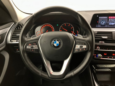 BMW X4 Gebrauchtwagen