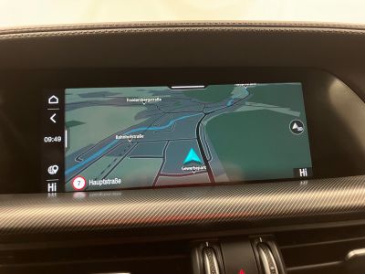 Alfa Romeo Stelvio Gebrauchtwagen