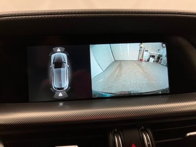 Alfa Romeo Stelvio Gebrauchtwagen