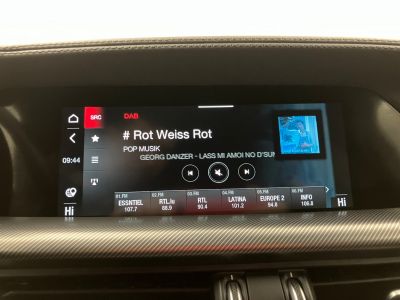 Alfa Romeo Stelvio Gebrauchtwagen