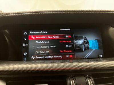 Alfa Romeo Stelvio Gebrauchtwagen