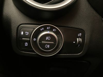 Alfa Romeo Stelvio Gebrauchtwagen