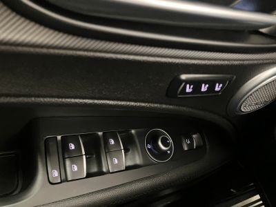 Alfa Romeo Stelvio Gebrauchtwagen