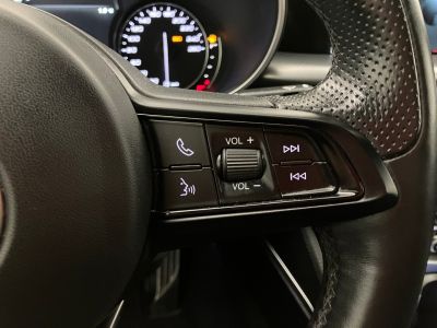 Alfa Romeo Stelvio Gebrauchtwagen