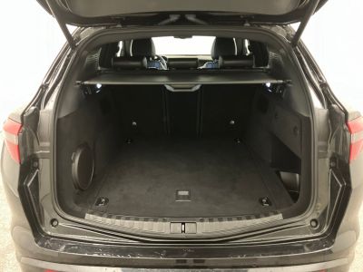 Alfa Romeo Stelvio Gebrauchtwagen