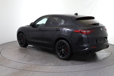 Alfa Romeo Stelvio Gebrauchtwagen