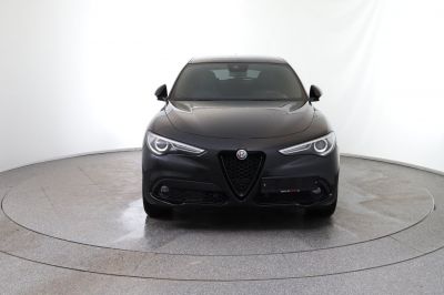 Alfa Romeo Stelvio Gebrauchtwagen