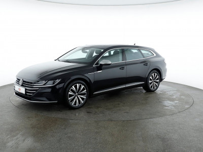 VW Arteon Gebrauchtwagen