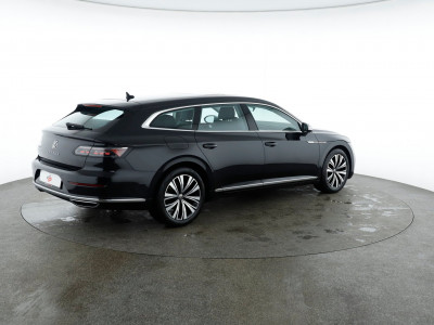 VW Arteon Gebrauchtwagen