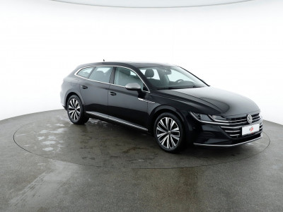 VW Arteon Gebrauchtwagen