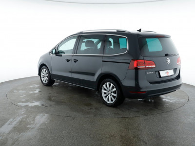 VW Sharan Gebrauchtwagen