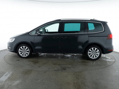 VW Sharan Gebrauchtwagen