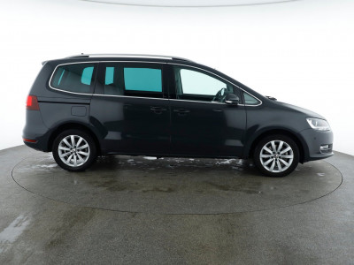 VW Sharan Gebrauchtwagen