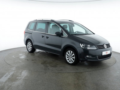 VW Sharan Gebrauchtwagen