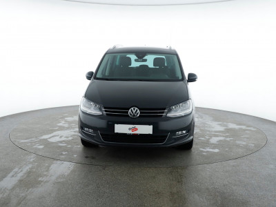 VW Sharan Gebrauchtwagen