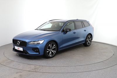 Volvo V60 Gebrauchtwagen