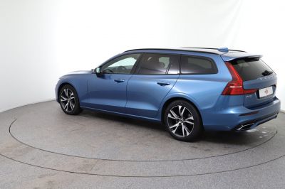 Volvo V60 Gebrauchtwagen