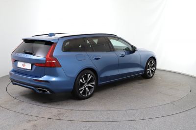 Volvo V60 Gebrauchtwagen