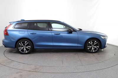 Volvo V60 Gebrauchtwagen