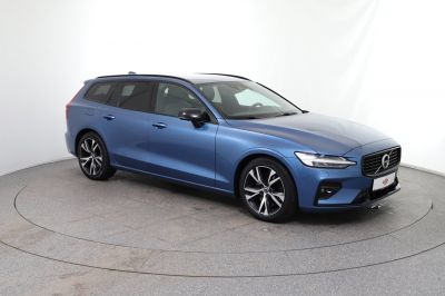 Volvo V60 Gebrauchtwagen