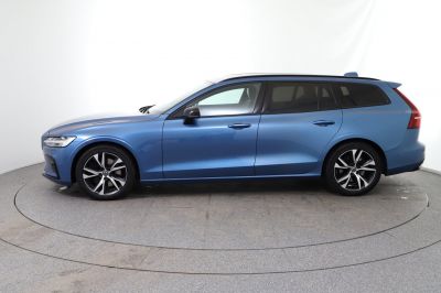 Volvo V60 Gebrauchtwagen