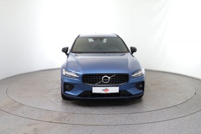 Volvo V60 Gebrauchtwagen