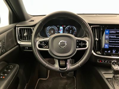 Volvo V60 Gebrauchtwagen