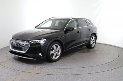 Audi e-tron Gebrauchtwagen