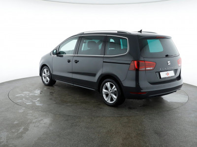 Seat Alhambra Gebrauchtwagen