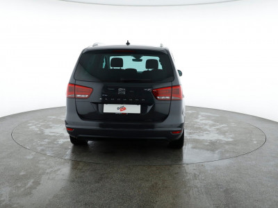 Seat Alhambra Gebrauchtwagen