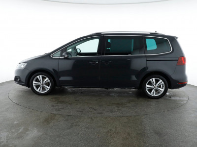 Seat Alhambra Gebrauchtwagen