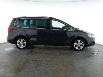 Seat Alhambra Gebrauchtwagen