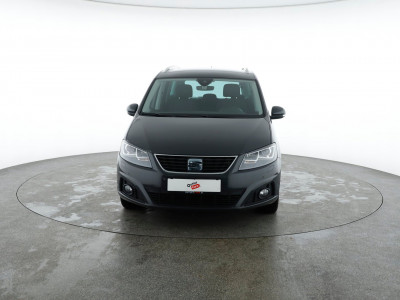 Seat Alhambra Gebrauchtwagen