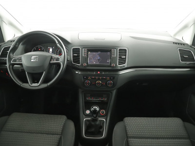 Seat Alhambra Gebrauchtwagen