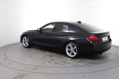 BMW 4er Gebrauchtwagen