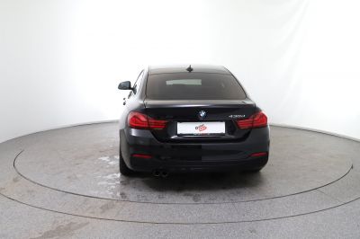 BMW 4er Gebrauchtwagen